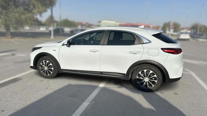 KIA XCeed 1,0 T-GDI LX Joy ISG