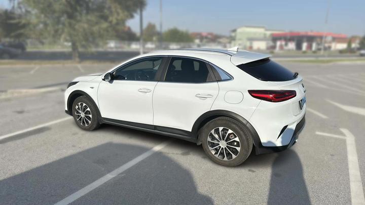 KIA XCeed 1,0 T-GDI LX Joy ISG