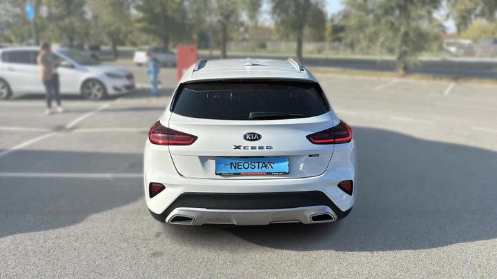 KIA XCeed 1,0 T-GDI LX Joy ISG