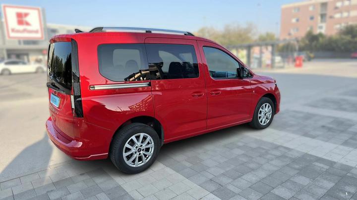 Rabljeni automobil na prodaju iz oglasa 94357 - Ford Tourneo Connect TOURNEO CONNECT, 2.0 TDCI