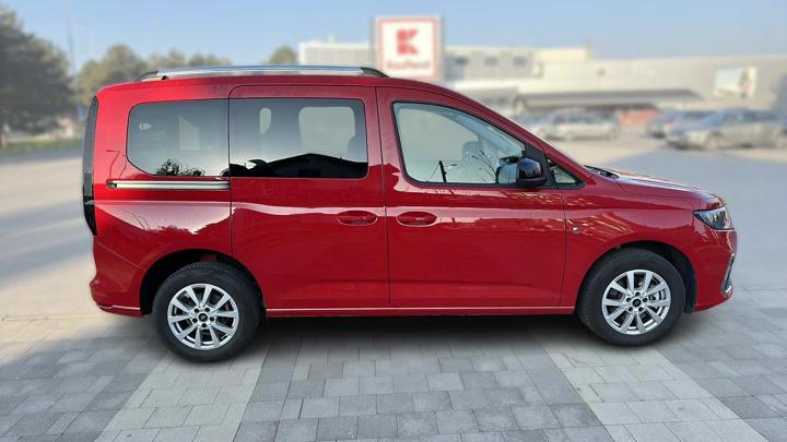 Ford TOURNEO CONNECT, 2.0 TDCI