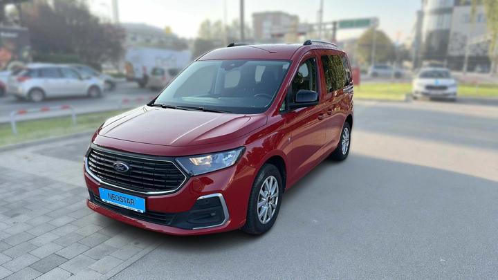 Rabljeni automobil na prodaju iz oglasa 94357 - Ford Tourneo Connect TOURNEO CONNECT, 2.0 TDCI