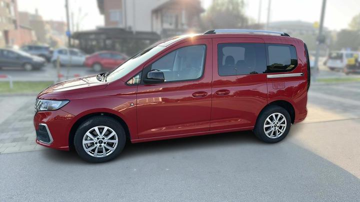 Ford TOURNEO CONNECT, 2.0 TDCI