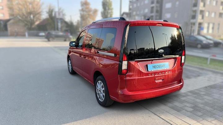 Ford TOURNEO CONNECT, 2.0 TDCI