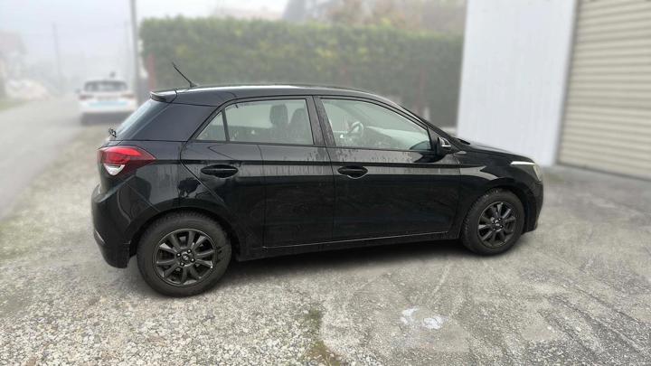 Hyundai i20 1,1 CRDi Style