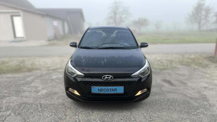 Hyundai i20 1,1 CRDi Style