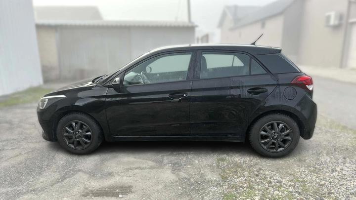 Hyundai i20 1,1 CRDi Style