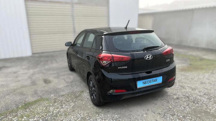 Hyundai i20 1,1 CRDi Style