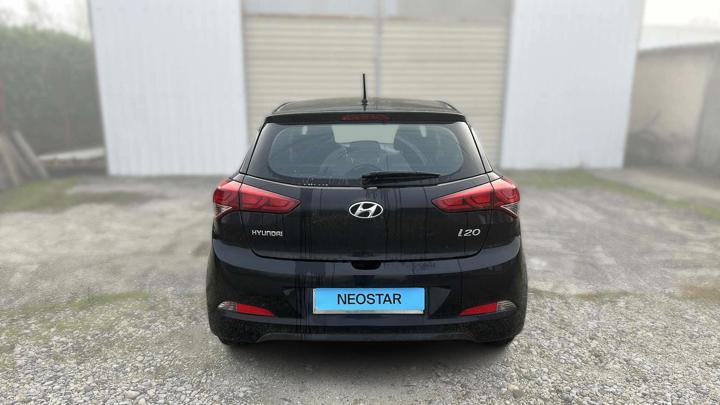 Hyundai i20 1,1 CRDi Style