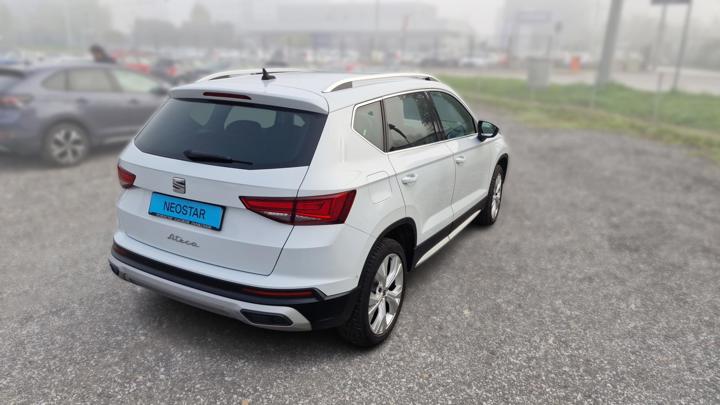 Seat Ateca 2,0 TDI Style DSG