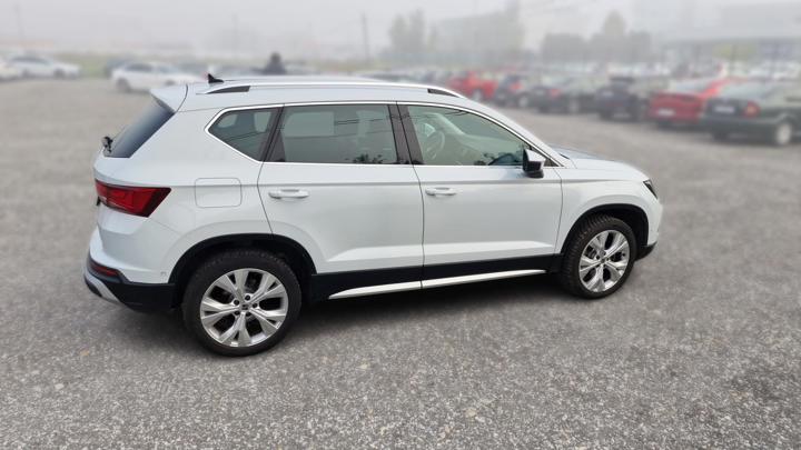 Seat Ateca 2,0 TDI Style DSG