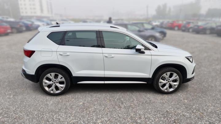 Seat Ateca 2,0 TDI Style DSG