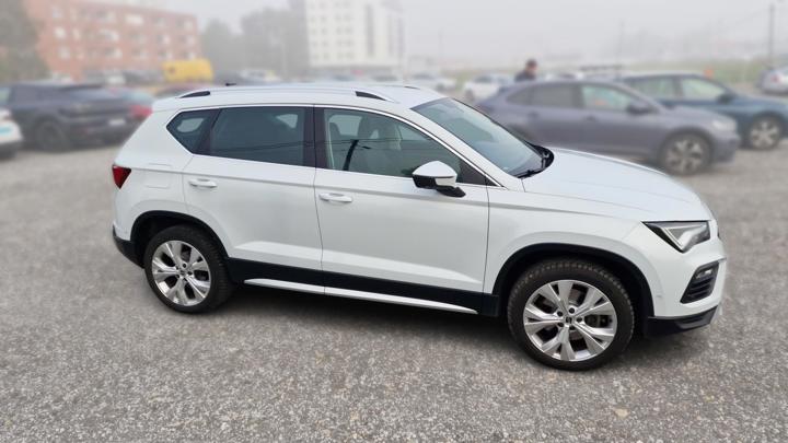 Seat Ateca 2,0 TDI Style DSG