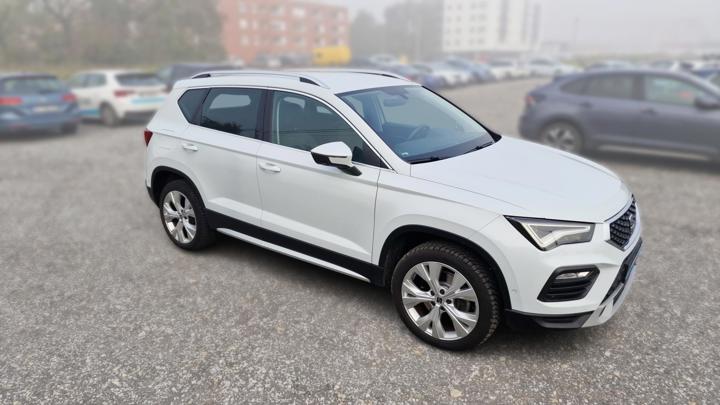 Seat Ateca 2,0 TDI Style DSG