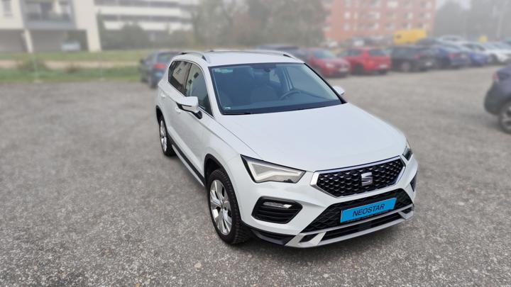 Seat Ateca 2,0 TDI Style DSG