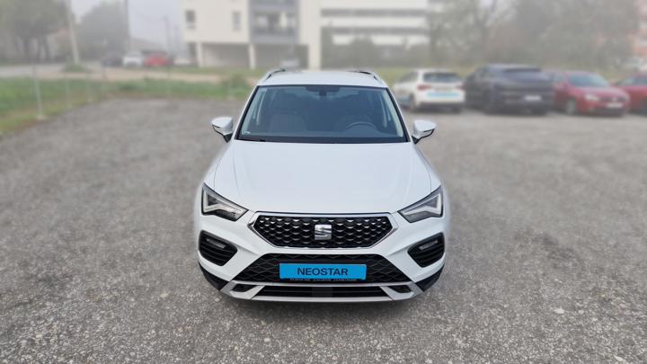 Seat Ateca 2,0 TDI Style DSG