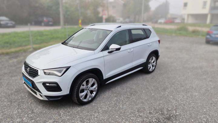 Seat Ateca 2,0 TDI Style DSG