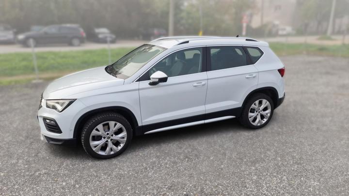 Seat Ateca 2,0 TDI Style DSG