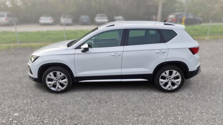 Seat Ateca 2,0 TDI Style DSG