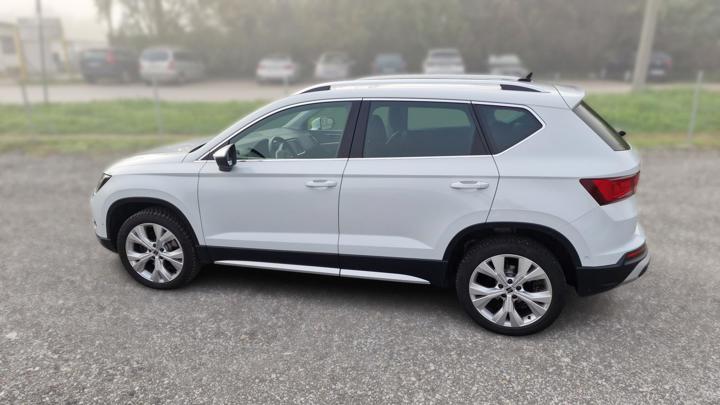 Seat Ateca 2,0 TDI Style DSG