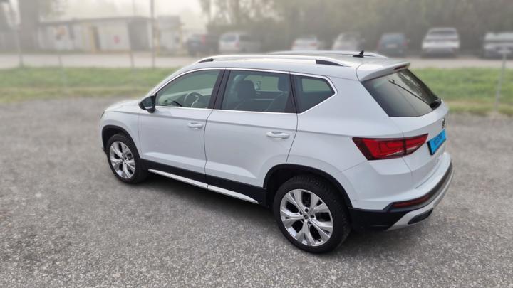 Seat Ateca 2,0 TDI Style DSG