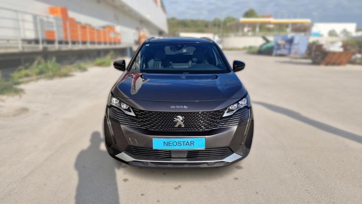 Peugeot 5008 1,5 BlueHDI 130 S&S GT Aut.