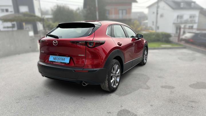 Mazda CX-30 G122