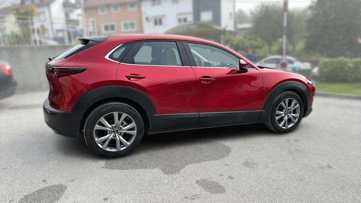 Mazda CX-30 G122