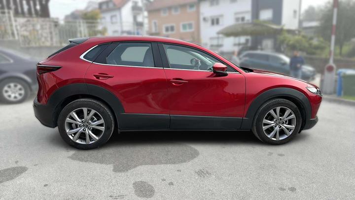 Mazda CX-30 G122