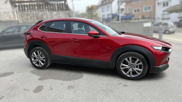 Mazda CX-30 G122