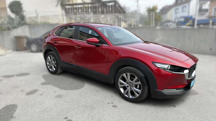 Mazda CX-30 G122