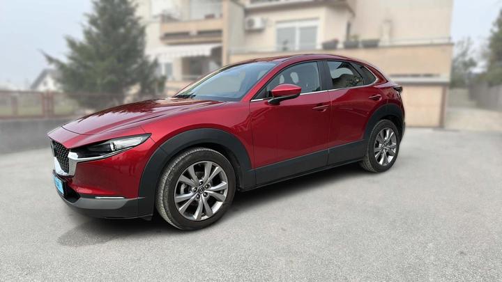 Mazda CX-30 G122