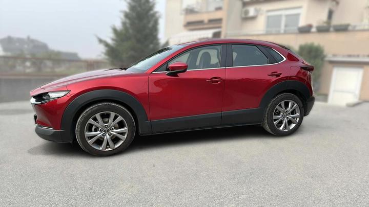 Mazda CX-30 G122