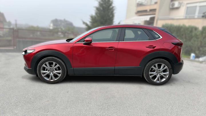 Mazda CX-30 G122