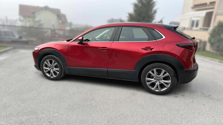 Mazda CX-30 G122