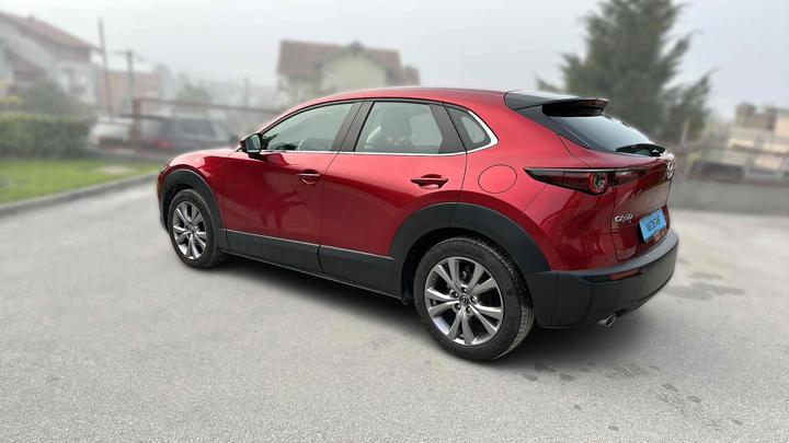 Mazda CX-30 G122