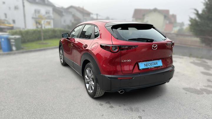 Mazda CX-30 G122