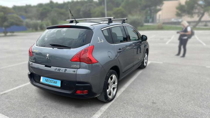 Peugeot 3008 Active 1,6 HDi FAP