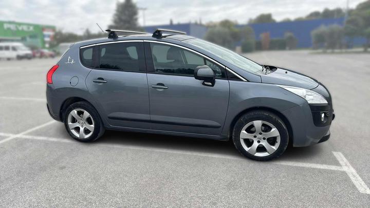 Peugeot 3008 Active 1,6 HDi FAP