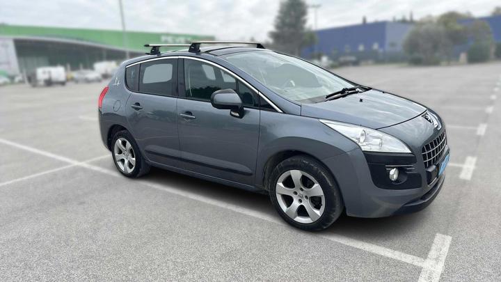 Peugeot 3008 Active 1,6 HDi FAP