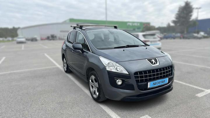 Peugeot 3008 Active 1,6 HDi FAP