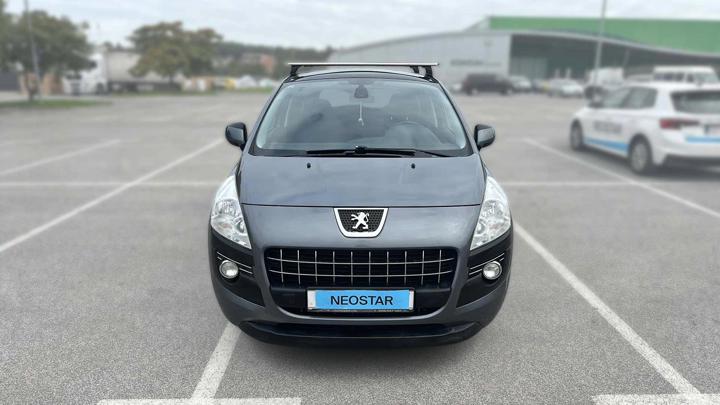 Peugeot 3008 Active 1,6 HDi FAP