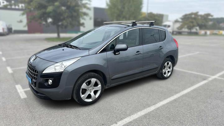 Peugeot 3008 Active 1,6 HDi FAP