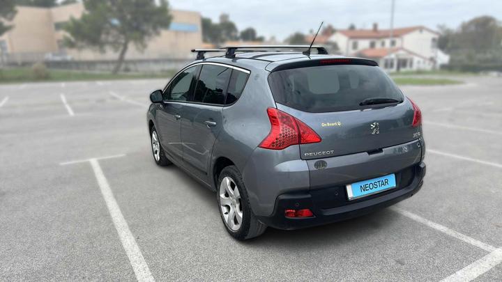 Peugeot 3008 Active 1,6 HDi FAP