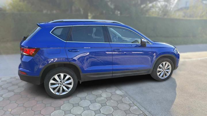 Seat Ateca 1.6 TDI Style DSG 5 vrata