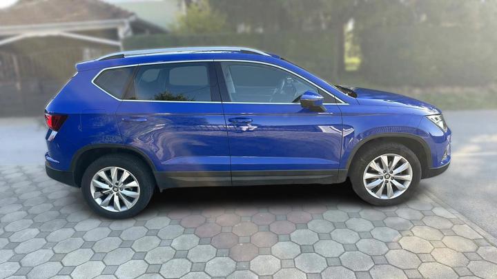 Seat Ateca 1.6 TDI Style DSG 5 vrata