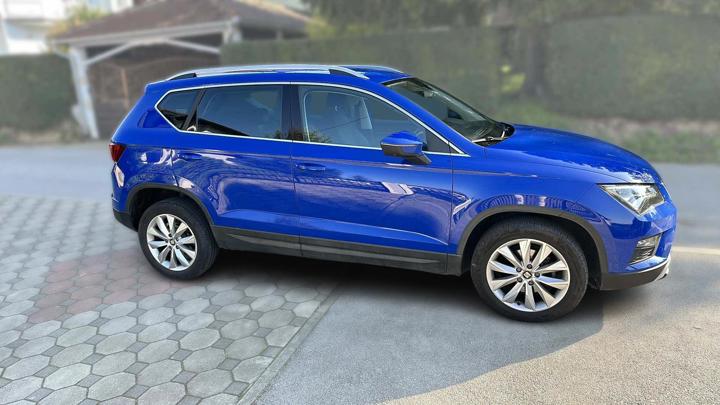 Seat Ateca 1.6 TDI Style DSG 5 vrata