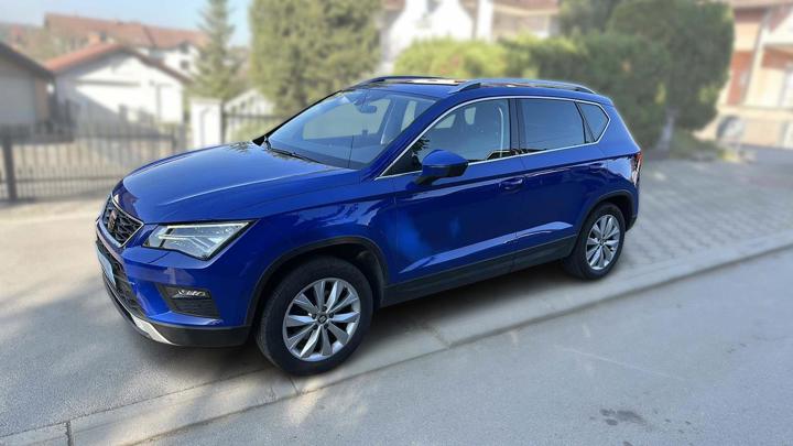 Seat Ateca 1.6 TDI Style DSG 5 vrata