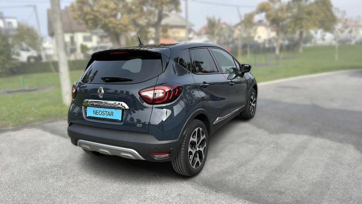 Renault Captur dCi 110 Energy 5 vrata