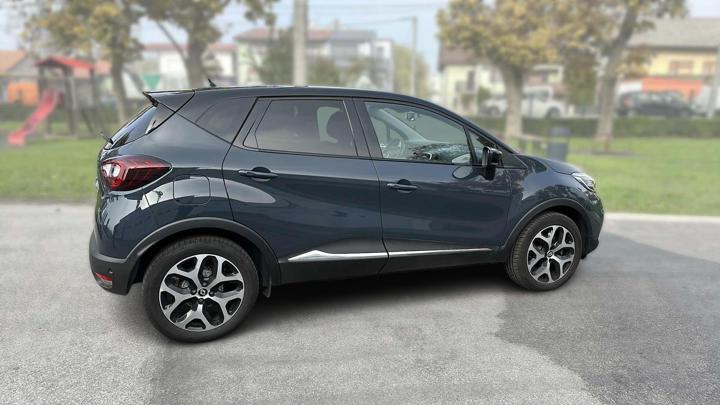 Renault Captur dCi 110 Energy 5 vrata